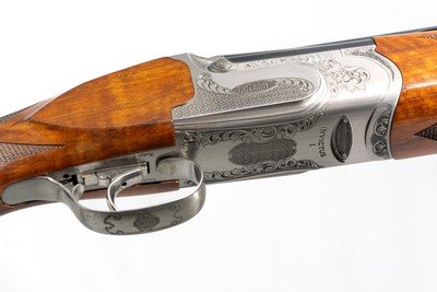 Caesar Guerini Invictus I Ascent Mechanical Trigger 12 GA 32 IN - Image 9 of 11