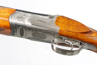 Caesar Guerini Invictus I Ascent Mechanical Trigger 12 GA 32 IN - Image 10 of 11