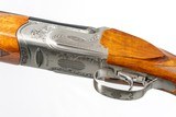 Caesar Guerini Invictus I Ascent Mechanical Trigger 12 GA 32 IN - Image 10 of 11