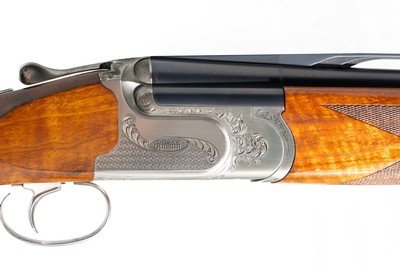 Caesar Guerini Invictus I Ascent Mechanical Trigger 12 GA 32 IN - Image 7 of 11