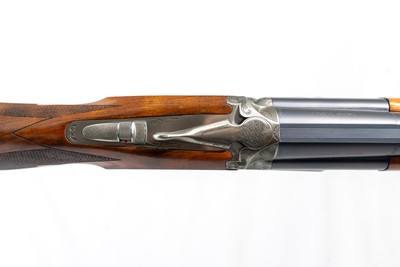 Caesar Guerini Invictus I Ascent Mechanical Trigger 12 GA 32 IN - Image 8 of 11