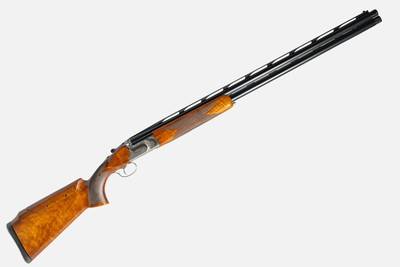 Caesar Guerini Invictus I Ascent Mechanical Trigger 12 GA 32 IN - Image 5 of 11