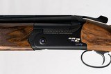 Syren Elos N2 Sporting 12 GA 30 IN - 1 of 11