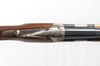 Beretta Silver Pigeon I Sporting 20 GA 30 IN - Image 5 of 11