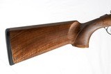 Beretta Silver Pigeon I Sporting 20 GA 30 IN - Image 10 of 11
