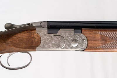 Beretta Silver Pigeon I Sporting 20 GA 30 IN - Image 4 of 11