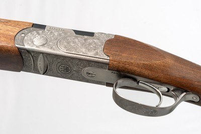 Beretta Silver Pigeon I Sporting 20 GA 30 IN - Image 7 of 11