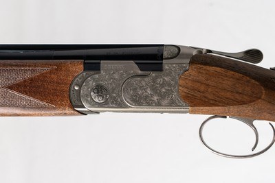 Beretta Silver Pigeon I Vittoria 20 GA 30 IN - Image 1 of 11