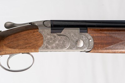 Beretta Silver Pigeon I Vittoria 20 GA 30 IN - Image 4 of 11
