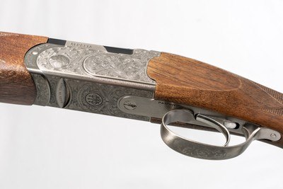 Beretta Silver Pigeon I Vittoria 20 GA 30 IN - Image 7 of 11