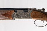 Beretta Silver Pigeon I Vittoria 20 GA 30 IN - Image 1 of 11