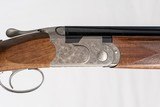 Beretta Silver Pigeon I Vittoria 20 GA 30 IN - Image 4 of 11