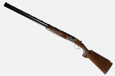 Beretta Silver Pigeon I Vittoria 20 GA 30 IN - Image 3 of 11