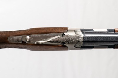 Beretta Silver Pigeon I Vittoria 20 GA 30 IN - Image 5 of 11