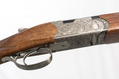 Beretta Silver Pigeon I Vittoria 20 GA 30 IN - Image 6 of 11