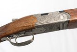 Beretta Silver Pigeon I Vittoria 20 GA 30 IN - Image 6 of 11