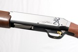 Browning Silver Field MICRO MIDAS 20 GA 24 IN - 7 of 11