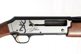 Browning Silver Field MICRO MIDAS 20 GA 24 IN - 4 of 11
