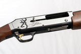 Browning Silver Field MICRO MIDAS 20 GA 24 IN - 6 of 11