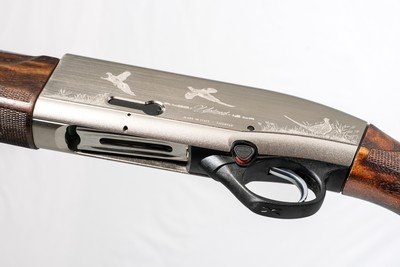 Beretta A400 Upland with Kick-Off 12 GA 28 IN - Image 10 of 11