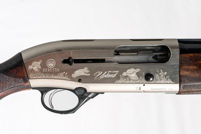 Beretta A400 Upland with Kick-Off 12 GA 28 IN - Image 7 of 11