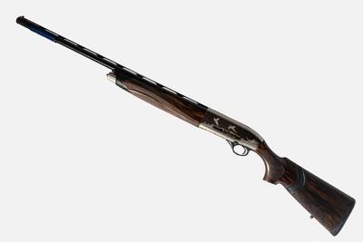 Beretta A400 Upland with Kick-Off 12 GA 28 IN - Image 6 of 11