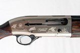 Beretta A400 Upland with Kick-Off 12 GA 28 IN - Image 7 of 11