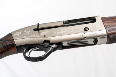 Beretta A400 Upland with Kick-Off 12 GA 28 IN - Image 9 of 11