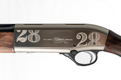 Beretta A400 Upland 28 GA 28 IN - Image 1 of 11