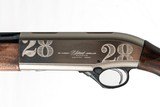 Beretta A400 Upland 28 GA 28 IN - Image 1 of 11