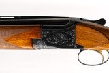 Browning Superposed Grade I 12 GA 30 IN - Image 1 of 11