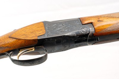 Browning Superposed Grade I 12 GA 30 IN - Image 6 of 11