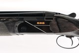 Beretta 688 Sporting 12 GA 32 IN BFAST - 1 of 11
