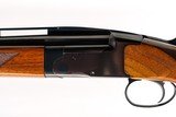 Browning BT99 12 GA 34 IN - 1 of 11