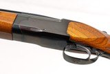 Browning BT99 12 GA 34 IN - 10 of 11