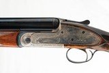 James Purdey & Sons Best 12 Bore Hammerless O/U 12 GA 30 IN - 1969, 90%+ - Image 4 of 15