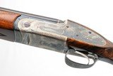 James Purdey & Sons Best 12 Bore Hammerless O/U 12 GA 30 IN - 1969, 90%+ - Image 7 of 15