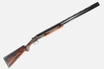 James Purdey & Sons Best 12 Bore Hammerless O/U 12 GA 30 IN - 1969, 90%+