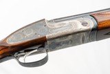 James Purdey & Sons Best 12 Bore Hammerless O/U 12 GA 30 IN - 1969, 90%+ - Image 6 of 15