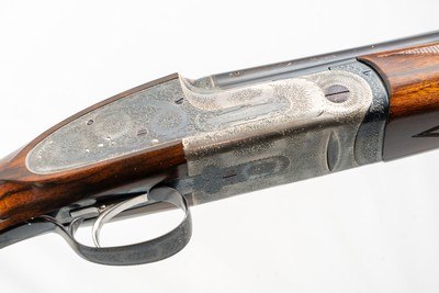 James Purdey & Sons Best 12 Bore Hammerless O/U 12 GA 30 IN - 1969, 90%+ - Image 6 of 15
