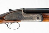 James Purdey & Sons Best 12 Bore Hammerless O/U 12 GA 30 IN - 1969, 90%+ - Image 3 of 15