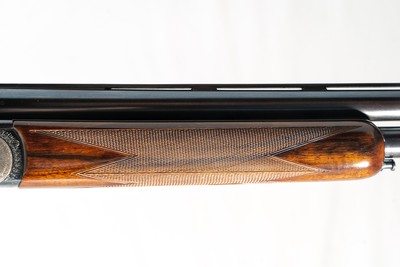 James Purdey & Sons Best 12 Bore Hammerless O/U 12 GA 30 IN - 1969, 90%+ - Image 10 of 15