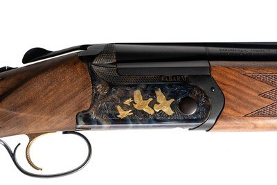 Fabarm Elos 2 Elite 12 GA 30 IN Left Hand - Image 7 of 11