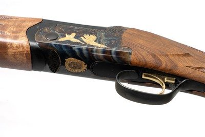 Fabarm Elos 2 Elite 12 GA 30 IN Left Hand - Image 10 of 11