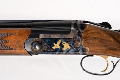 Syren Elos D2 28 GA 28 IN - Image 1 of 11