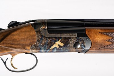 Syren Elos D2 28 GA 28 IN - Image 7 of 11