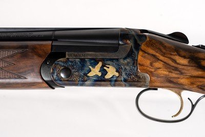 Syren Elos D2 20 GA 28 IN - Image 1 of 11
