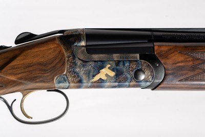 Syren Elos D2 20 GA 28 IN - Image 7 of 11