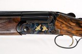 Syren Elos D2 20 GA 28 IN