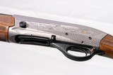 Fabarm L4S Grey Sporting 12 GA 30 IN - Image 10 of 11